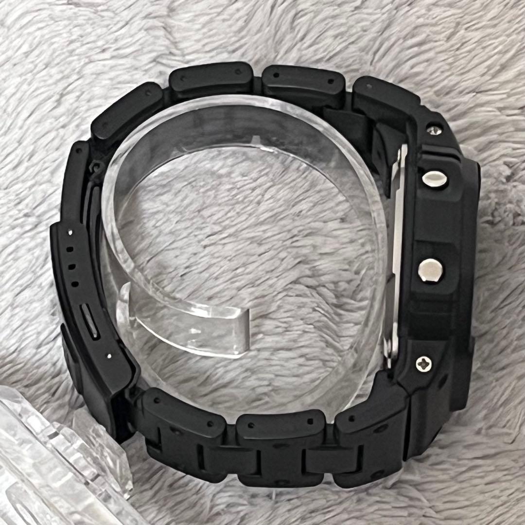 美品✨カシオ CASIO G-SHOCK GW-B5600 電波ソーラー 箱付