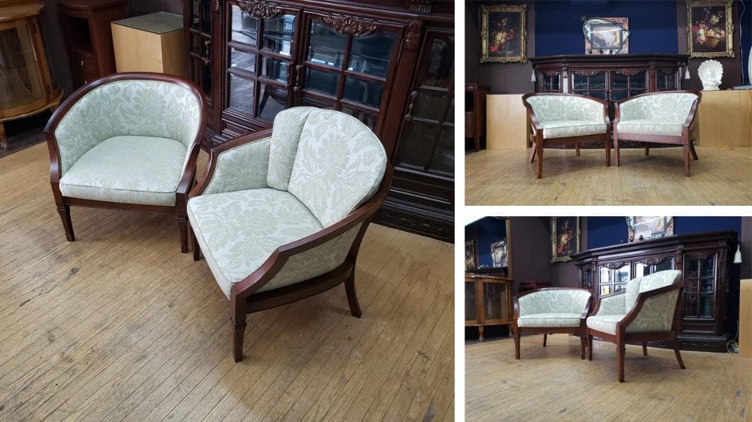 neconoco　E18　美品　マルニ　maruni　地中海シリーズ②