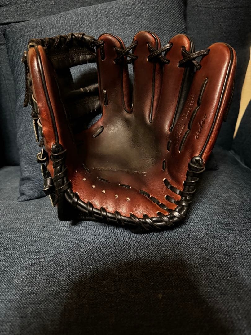 JUNKEE GLOVE 硬式オーダーグローブ内野手用