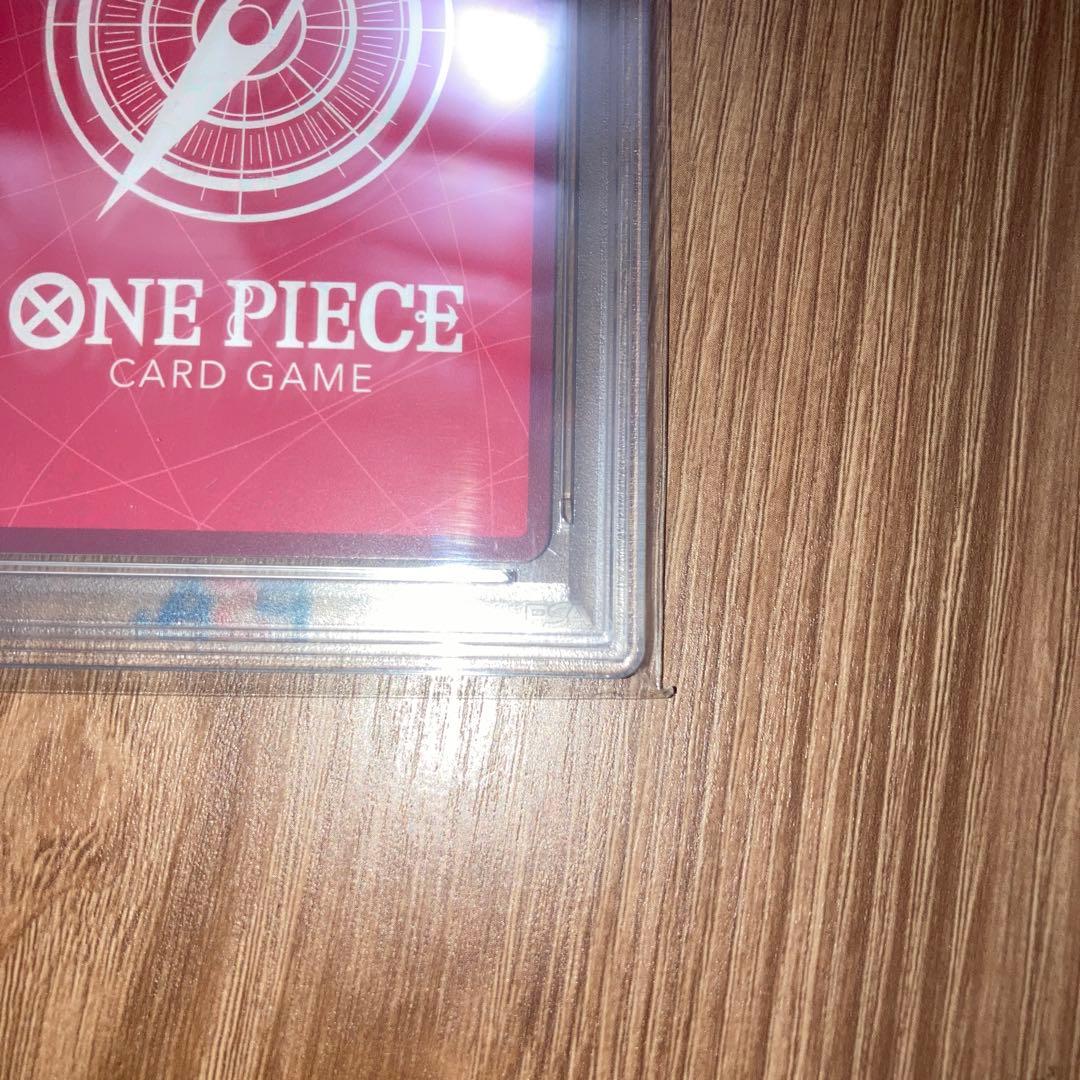 サンジ SEC SP ドルトムントルフィ PSA10 点セット