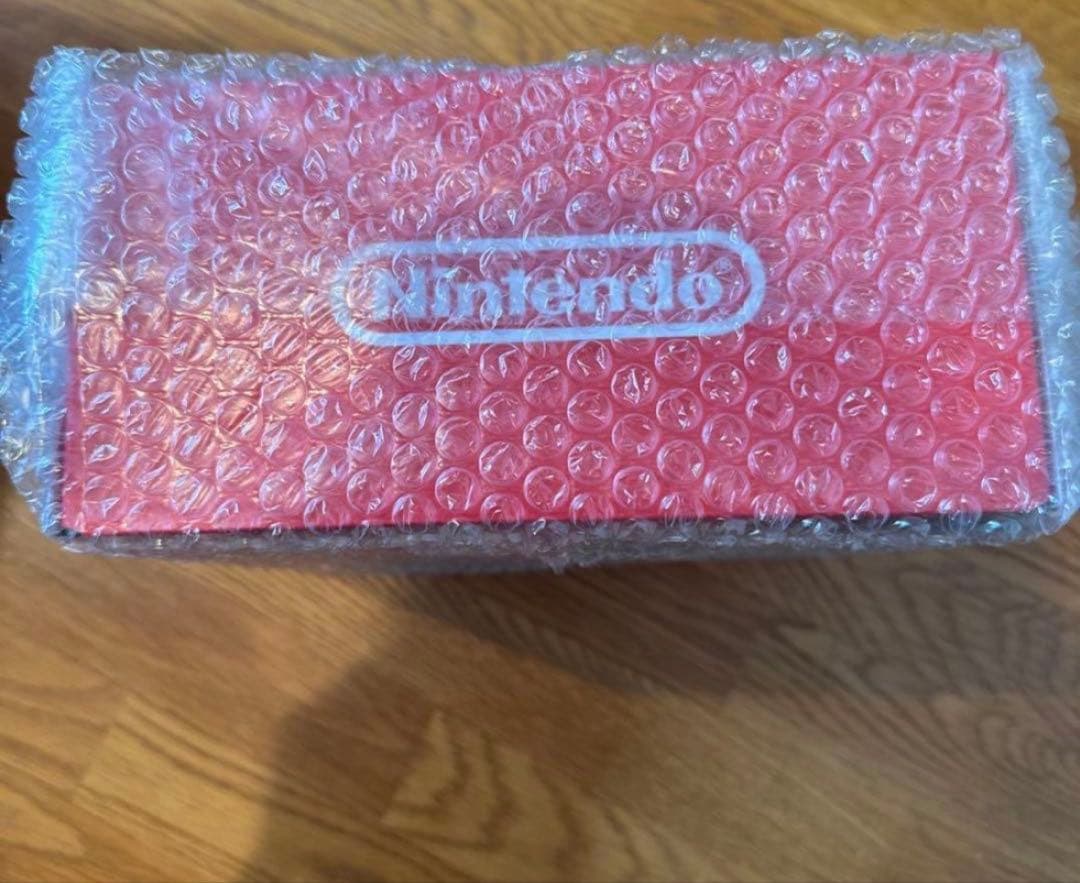 新品・未使用 Nintendo Switch2 日本語国内 専用本体⁠