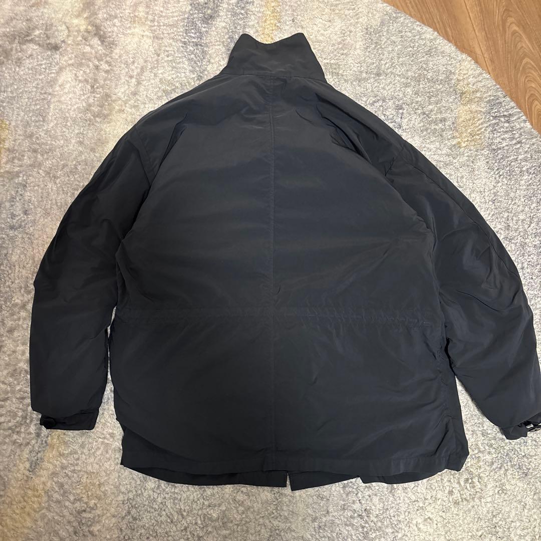 ATON ショートモッズ　サイズ4