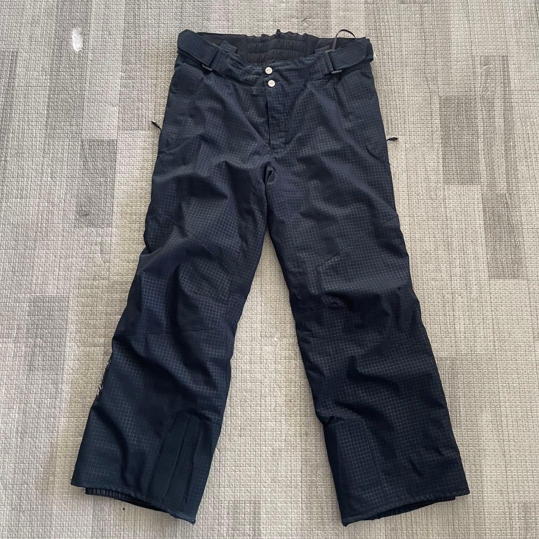 Phenix フェニックス レディース メンズ ユニセックス スキーパンツXL