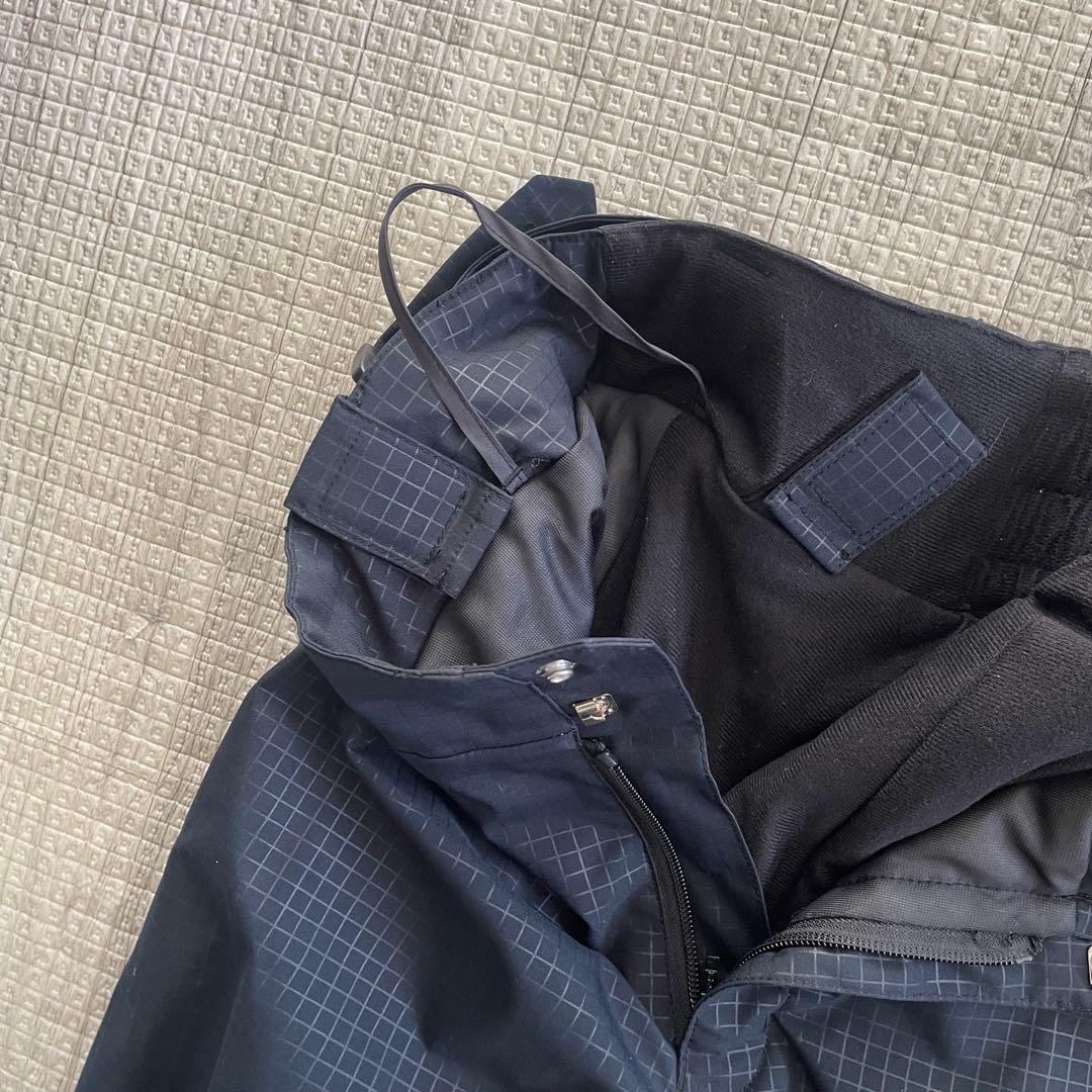 Phenix フェニックス レディース メンズ ユニセックス スキーパンツXL