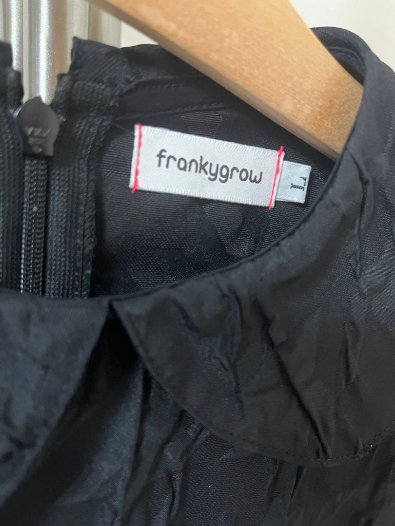 frankygrow ワンピース