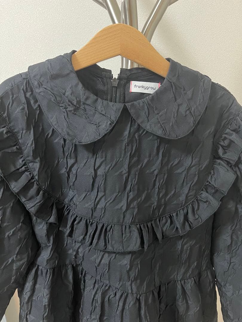 frankygrow ワンピース