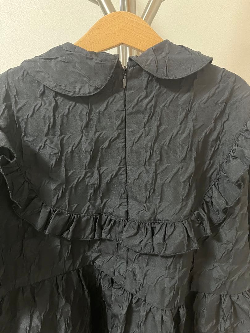 frankygrow ワンピース