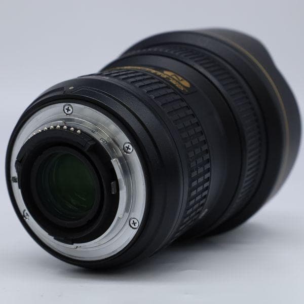 ■極上品■Nikon AF-S NIKKOR 14-24mm f/2.8G ED