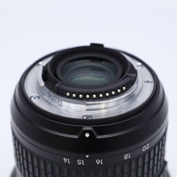 ■極上品■Nikon AF-S NIKKOR 14-24mm f/2.8G ED