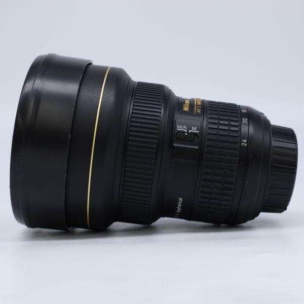 ■極上品■Nikon AF-S NIKKOR 14-24mm f/2.8G ED