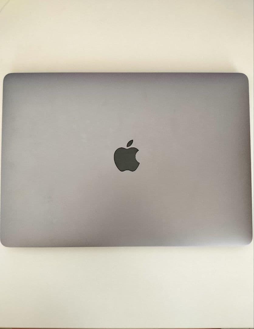 MacBook air m1 16gb 512gb スペースグレー本体
