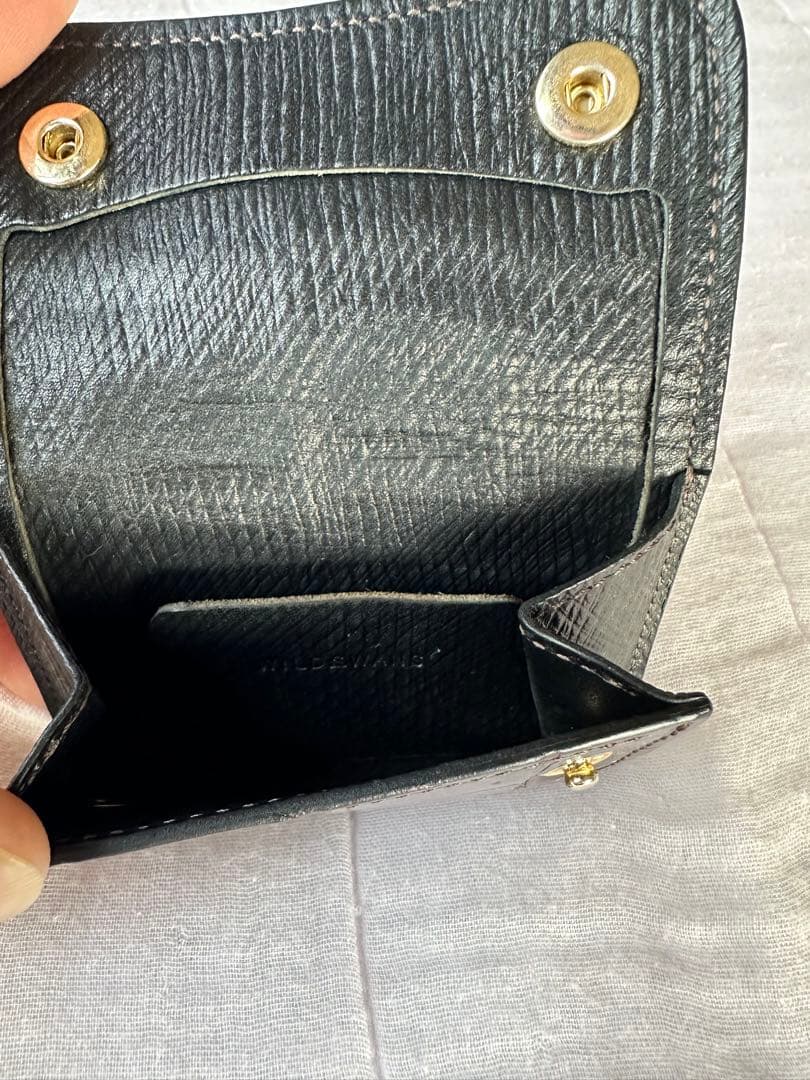 小物 2024 Baker Oak Bark Porosus / TONGUE