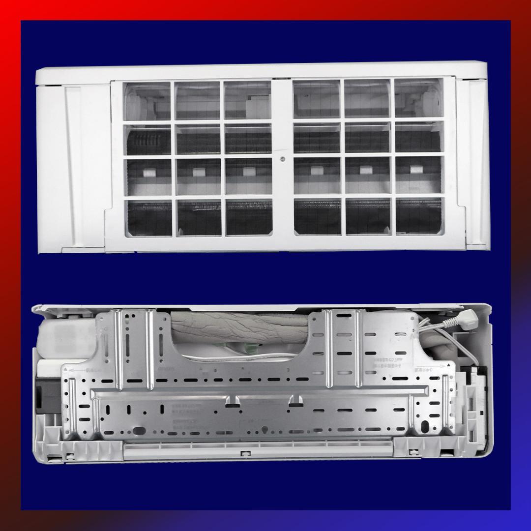 保証付！富士通2022年製☆ルーム用エアコン☆10畳用☆F101