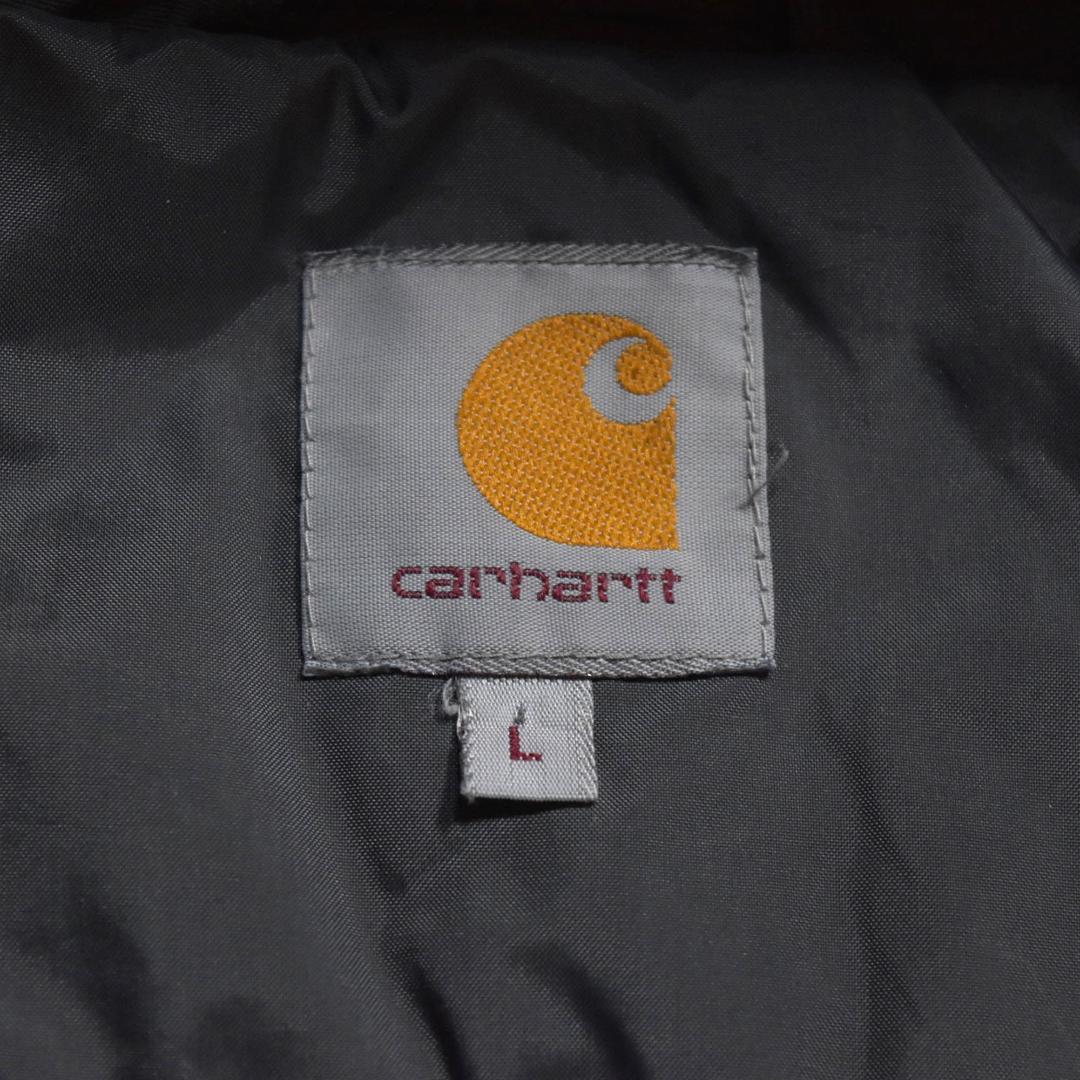 ジャケット・アウター Carhartt KODIAK BLOUSON L