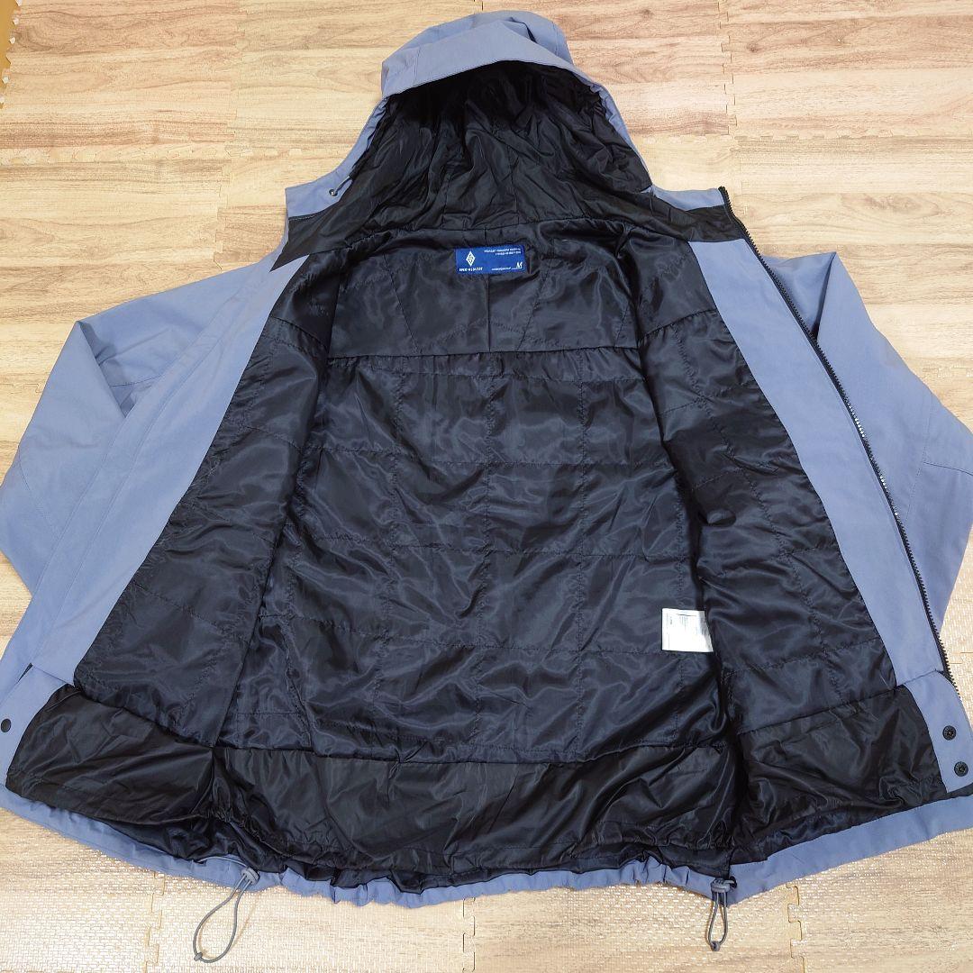 SPECIALGUEST 上下セット Mサイズ グレー メンズ スペシャルゲスト