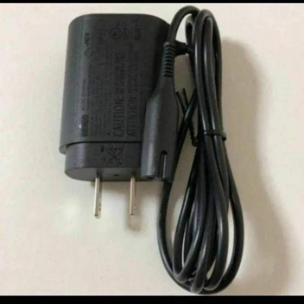 ブラウン最高峰Series 9 9075cc 充電交流式 新品未使用❣️