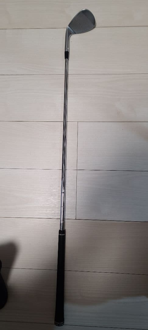 Vokey Design SM9 60° L 04バウンス ウェッジ s200