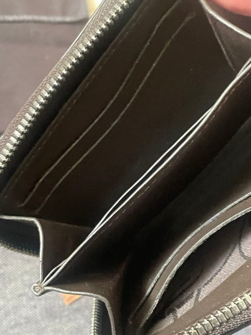 タ*ー様 ベルルッティ　財布　ケースWAPA