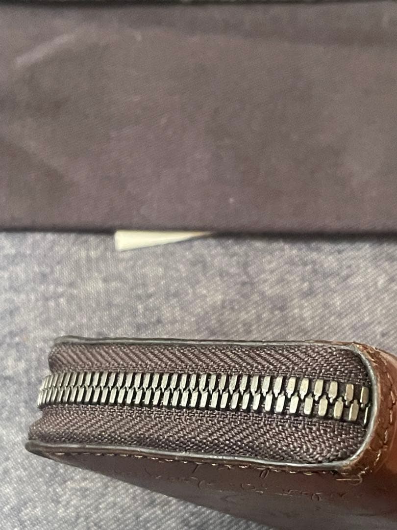 タ*ー様 ベルルッティ　財布　ケースWAPA