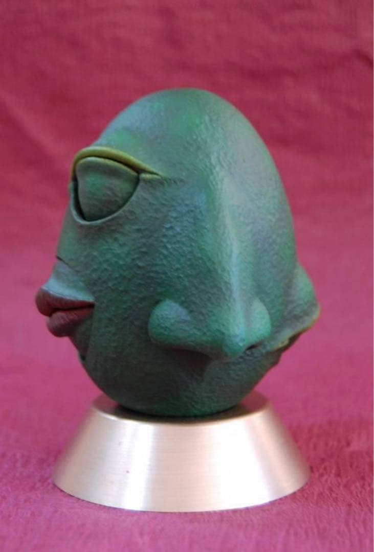 優*花様 ベルセルク　ベヘリット　ガレージキット