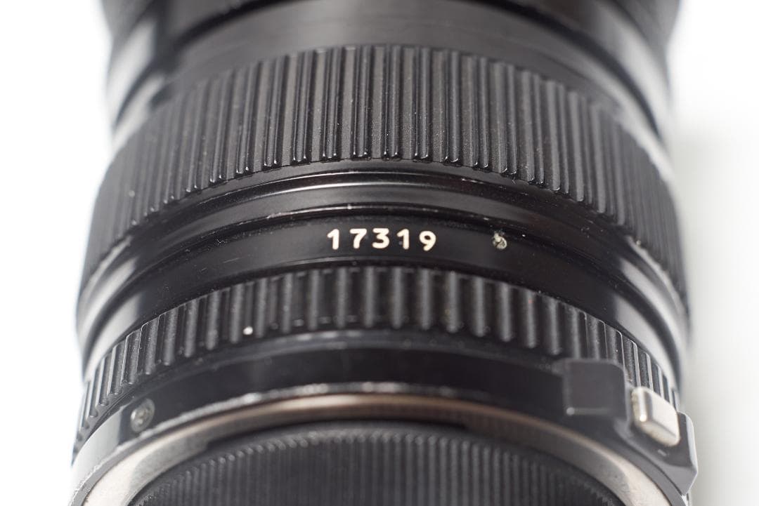 キャノン　FD24-35mm F3.5L　CANON　キヤノン　広角ズーム