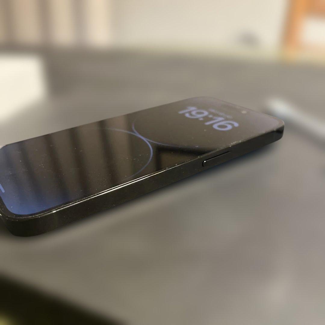 スマートフォン本体 iPhone14Pro / 256GB / Space Black