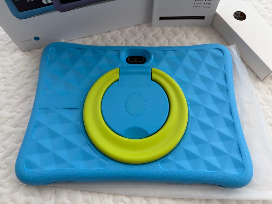 PlimPad Kids 10 タブレット