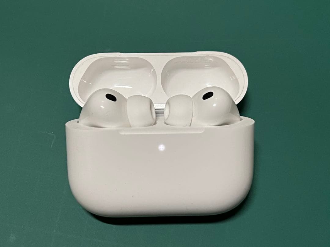 Apple AirPods Pro 第3世代