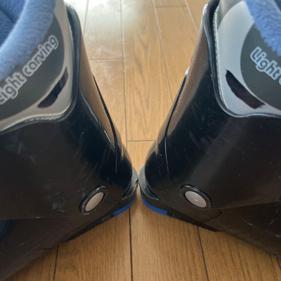 nitreonさん専用 スキー　130 3点セット　アトミック