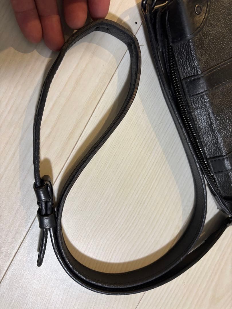 LOUIS VUITTON ソフトトランク　ウォレット