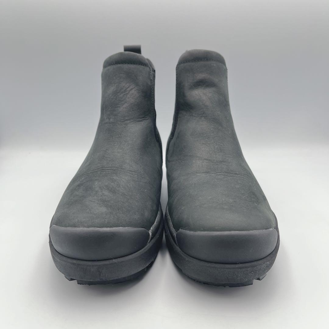 コロンビア サップランド 3 ラックス サイドゴア WP OH インフィニティ