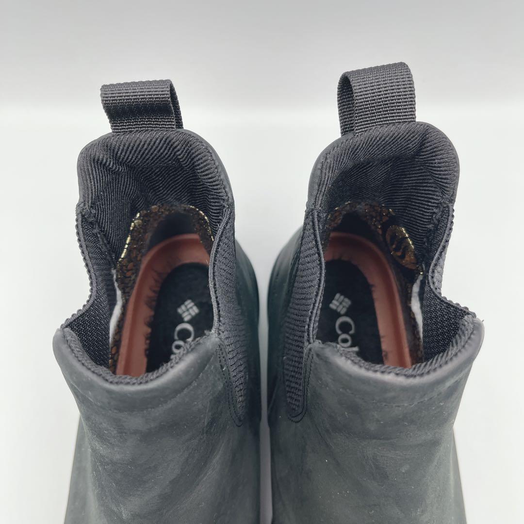 コロンビア サップランド 3 ラックス サイドゴア WP OH インフィニティ