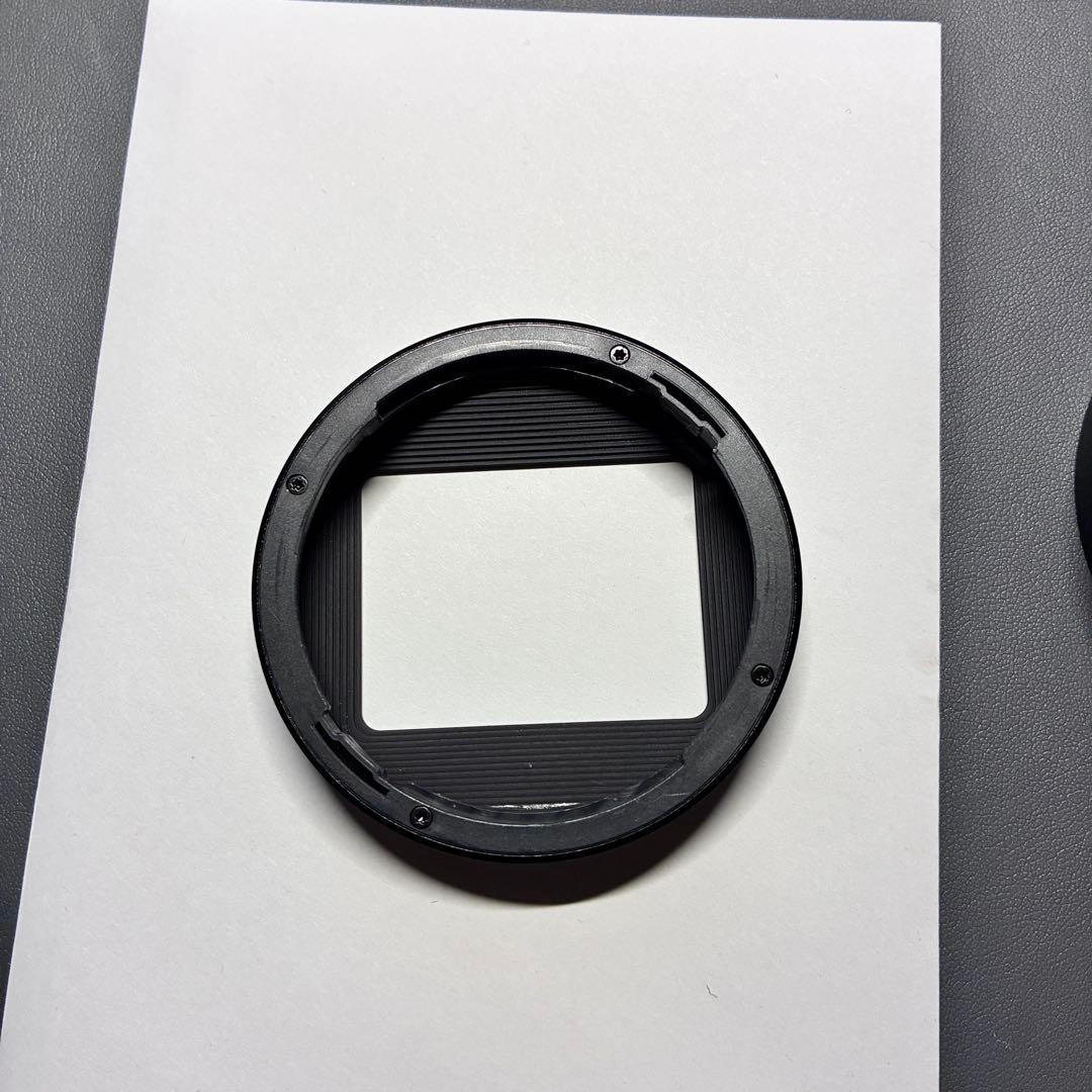 SG-image 25mm F1.8 単焦点レンズ AF