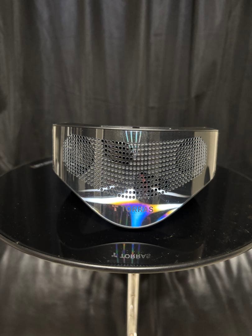 TORRASネッククーラーCoolify3