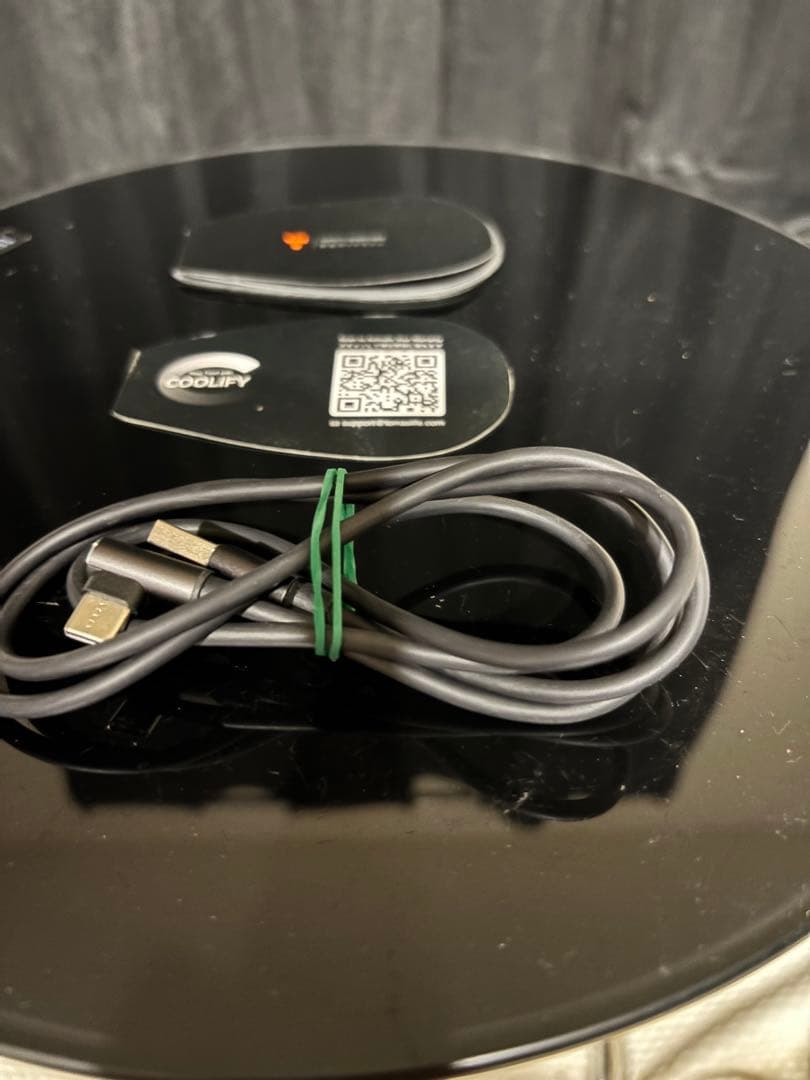 TORRASネッククーラーCoolify3