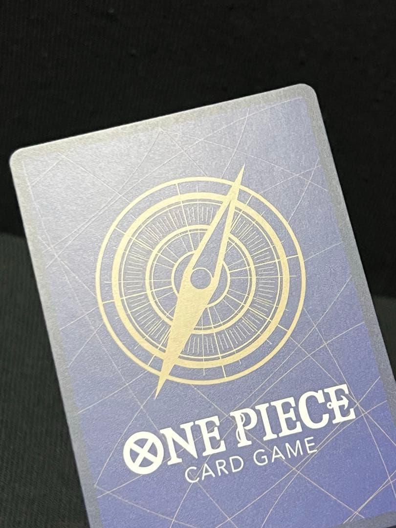 ワンピースカード　エース　SP