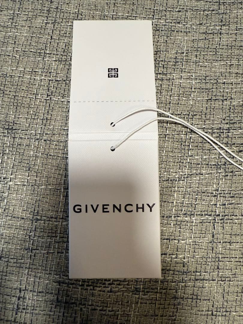 GIVENCHY Gトレック メッセンジャーバッグ