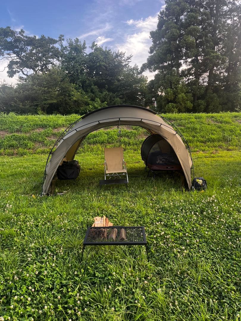 テント・タープ DOKICAMP G2000