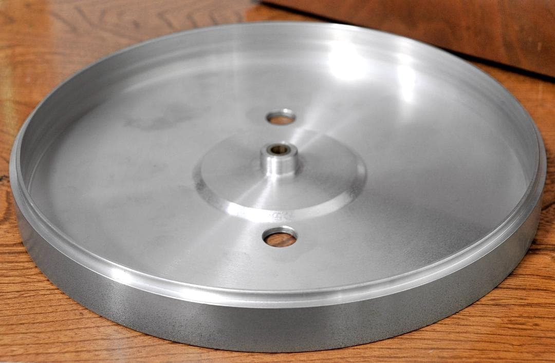 ★CEC 4SPEED STEREO TURNTABLE FR-250　50Hz