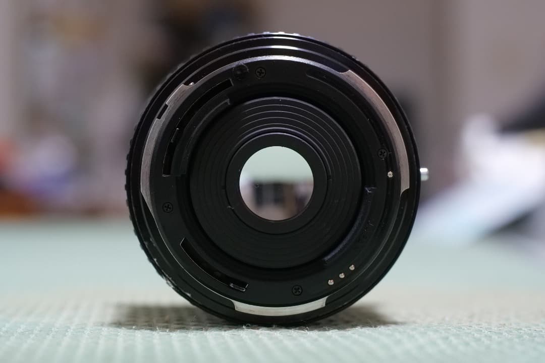 smc PENTAX-A 645 35mm f3.5 645用