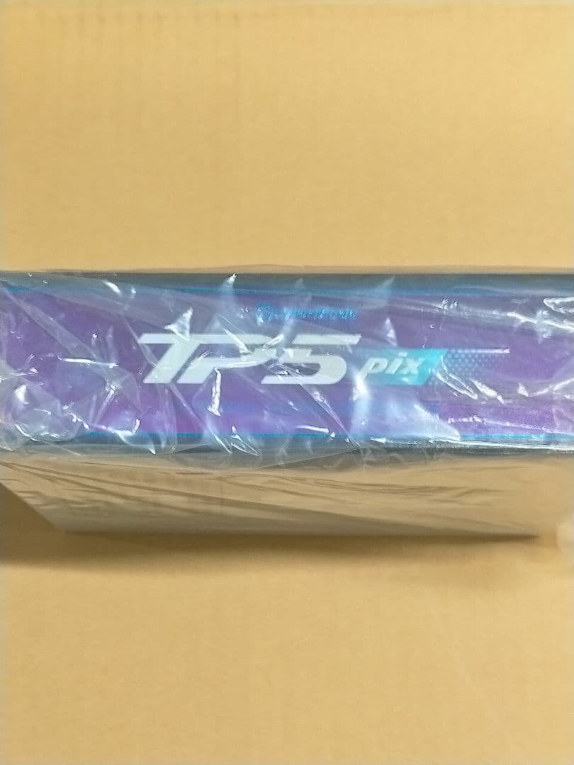 テーラーメイド限定完売品 ゴルフボール 1ダース 新品未使用