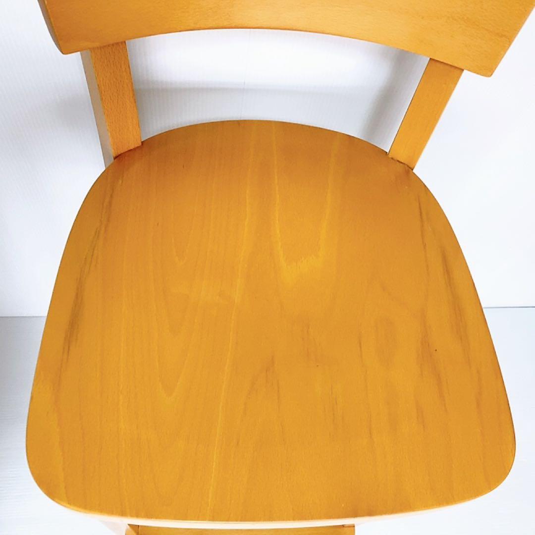 【良品】CRES クレス カウンターチェア ハイチェア バーチェア 椅子 チェア