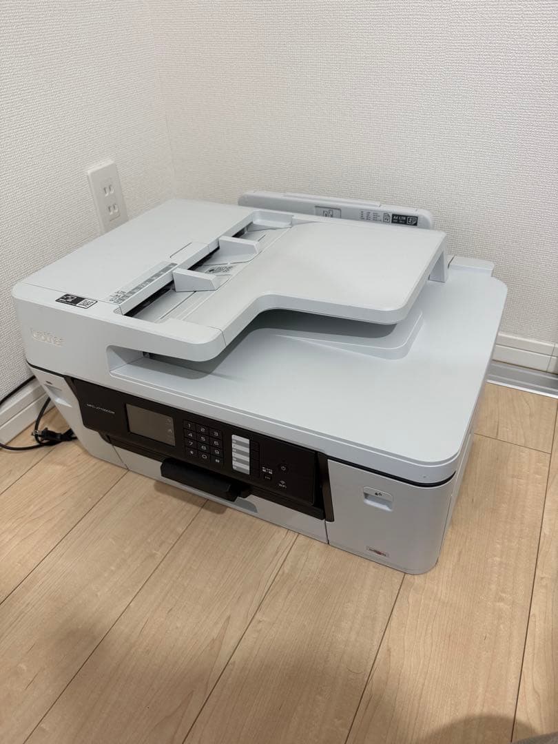 brother MFC-J7100CDW プリンター