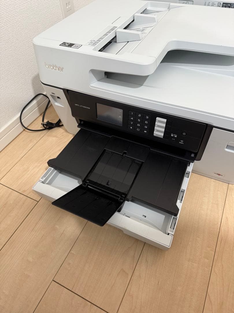 brother MFC-J7100CDW プリンター