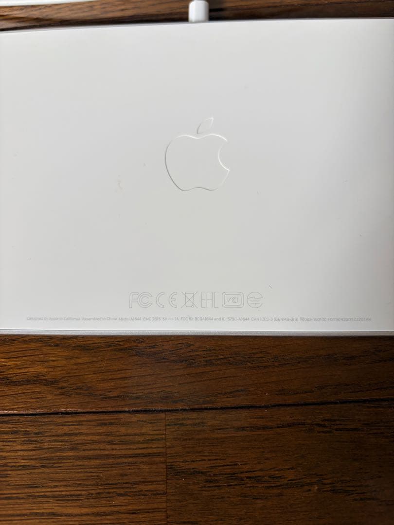 iMac シルバー 2017年モデル 21.5㌅ 1TB キーボード・マウス付き