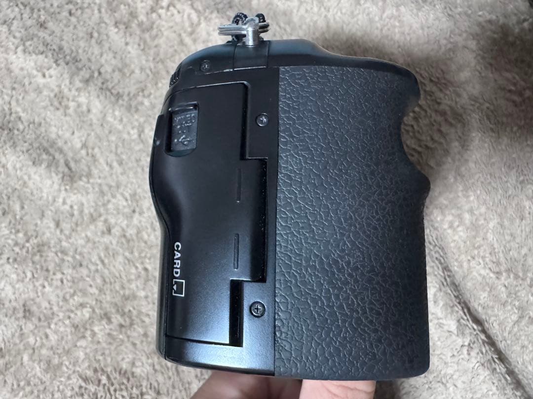 コニカミノルタ　α7 digital 単焦点レンズ2本セット