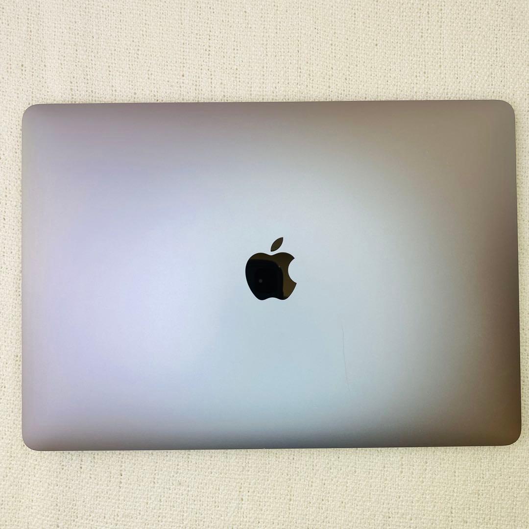 【JUNK/ジャンク】macbook air 2020