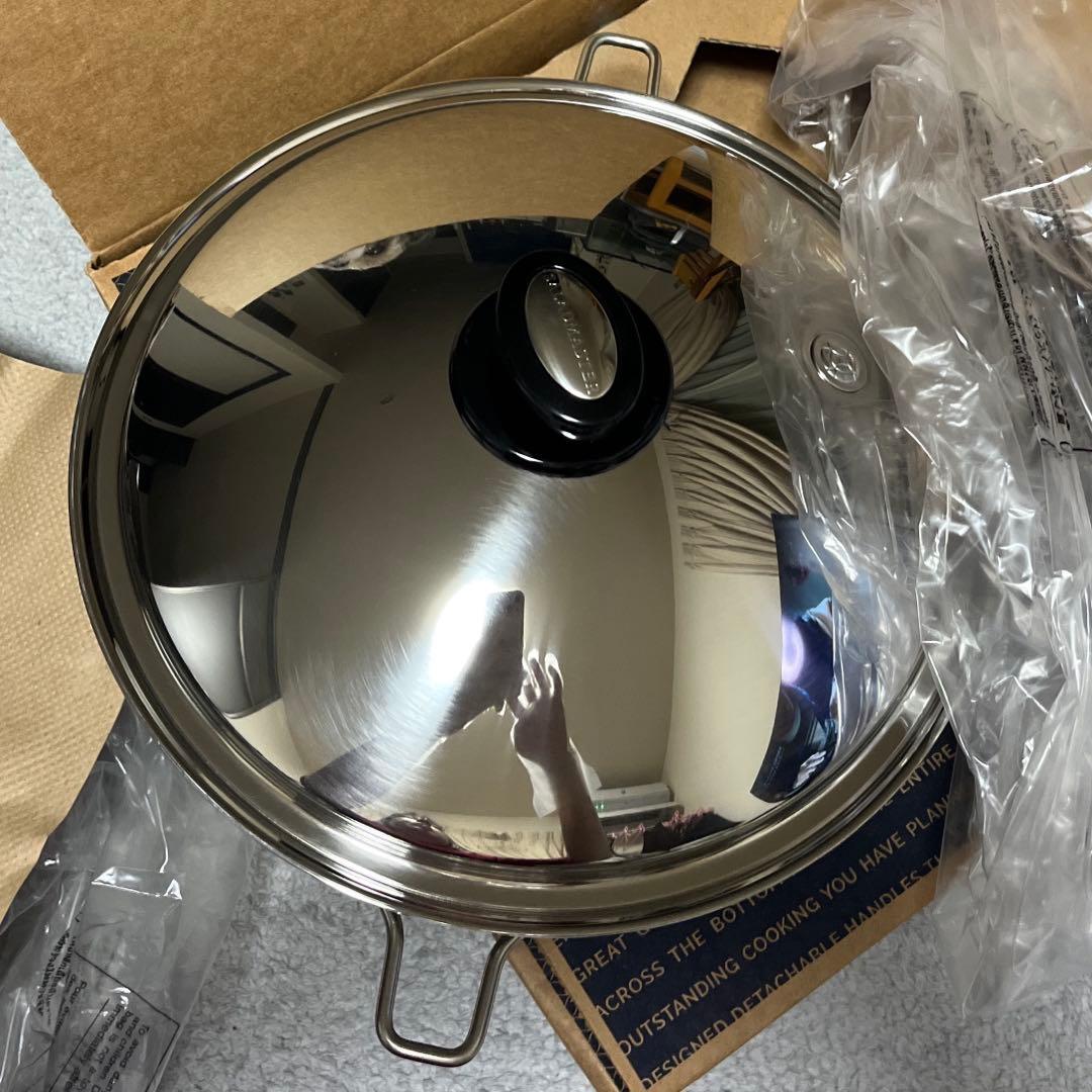 hamahamaさん専用！新品未使用