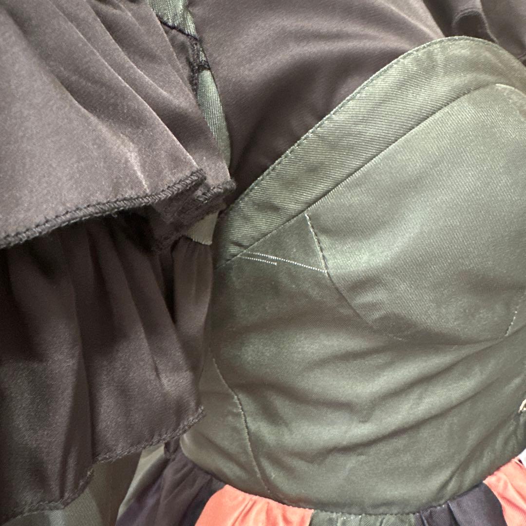 儒烏風亭らでん コスプレ 女性Sサイズ