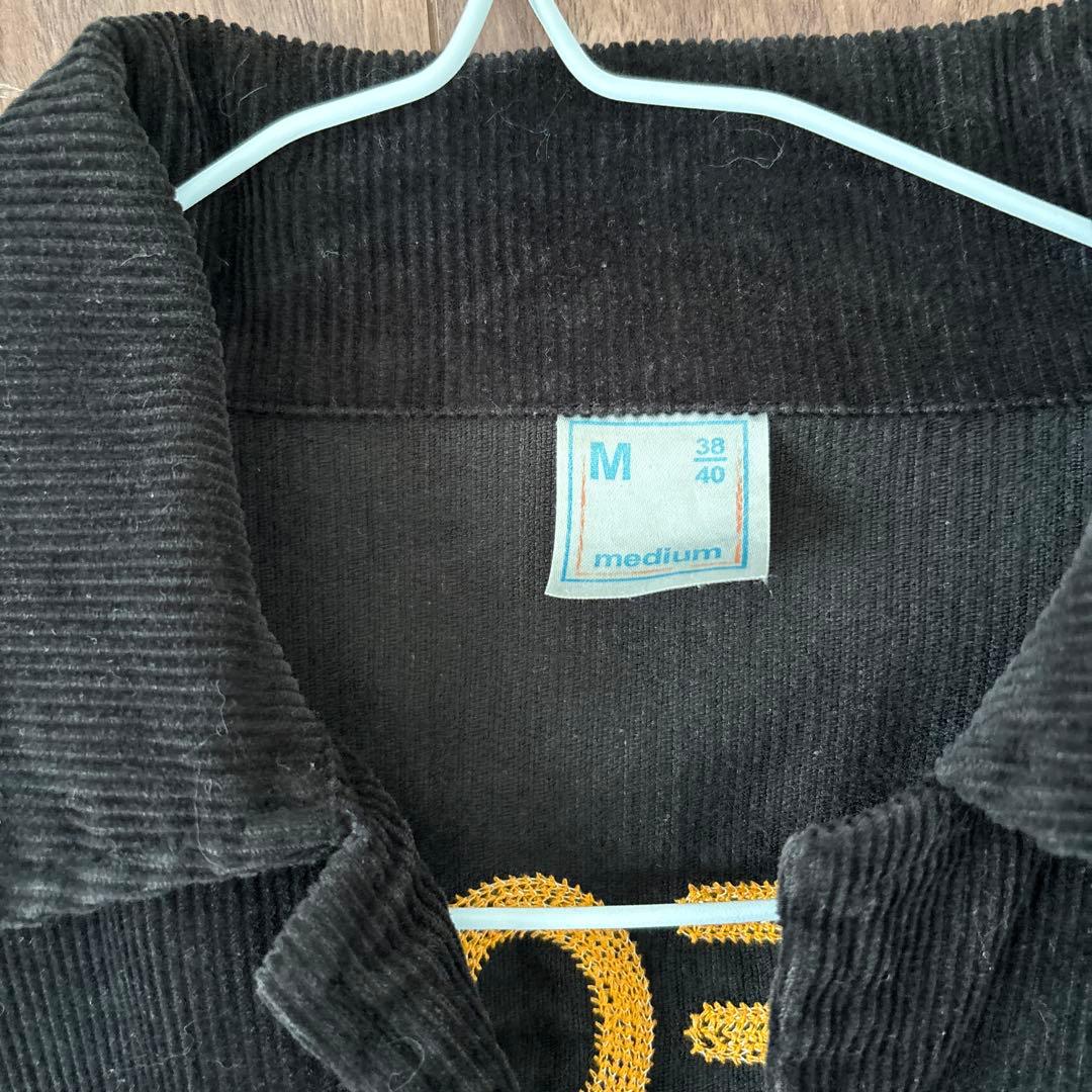 FFAジャケット カリフォルニア　ブラック　 AAA